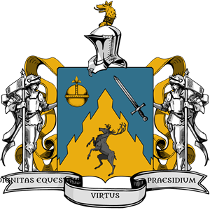 Coat of Arms of canismorsus Morsus
